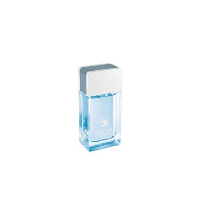 @TRUSSARDI BLEU TERRE U EDT 30 V