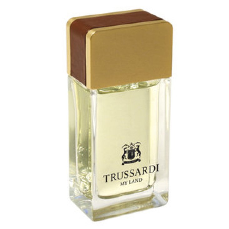 @TRUSSARDI MY LAND U EDT 30 VAPO