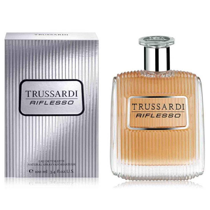 TRUSSARDI RIFLESSO U EDT 100 V
