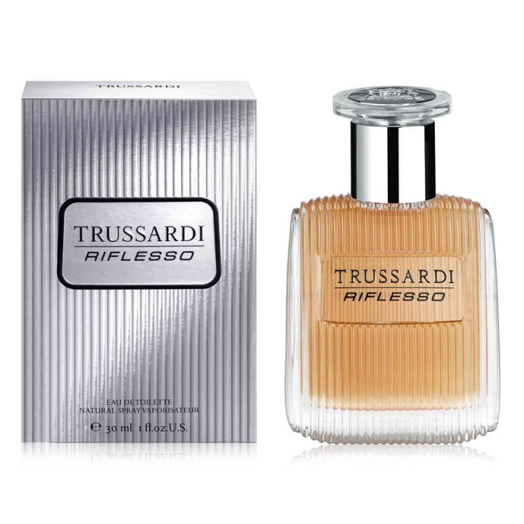 TRUSSARDI RIFLESSO U EDT 30 V
