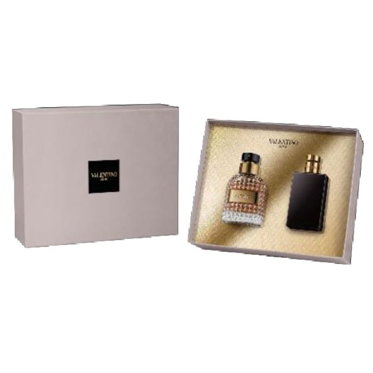 Coffret 2018 Valentino Uomo edt 100 Ref.7427