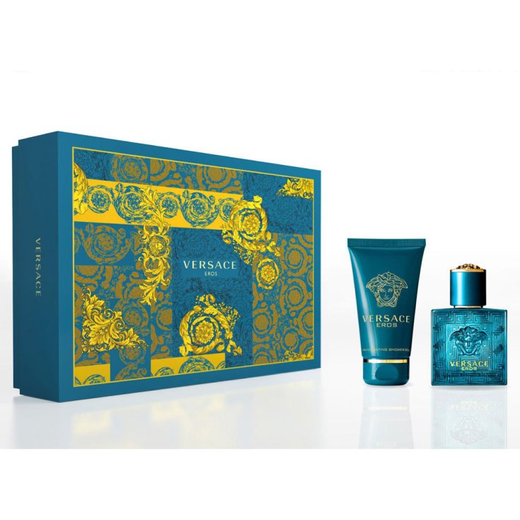 * KIT VERSACE EROS U 468 ET30 + DS50