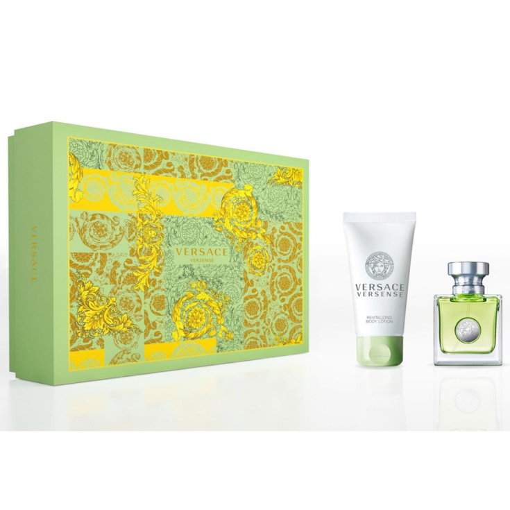 Coffret 2018 Versense edt 30 Réf.4142