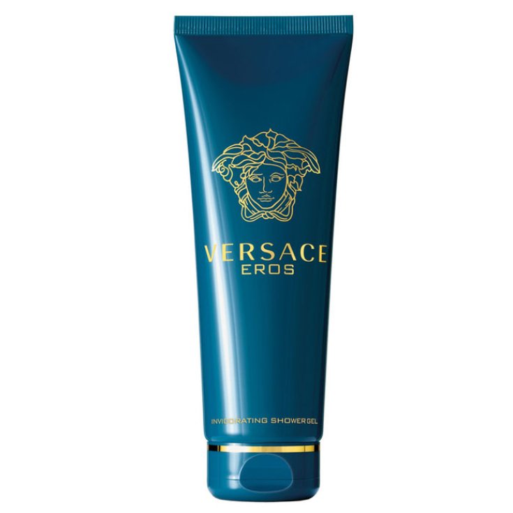 @VERSACE EROS UD/S GEL 250 ML
