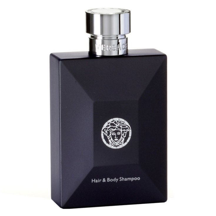 @VERSACE POUR HOMME B \ MOUSSE 250ML