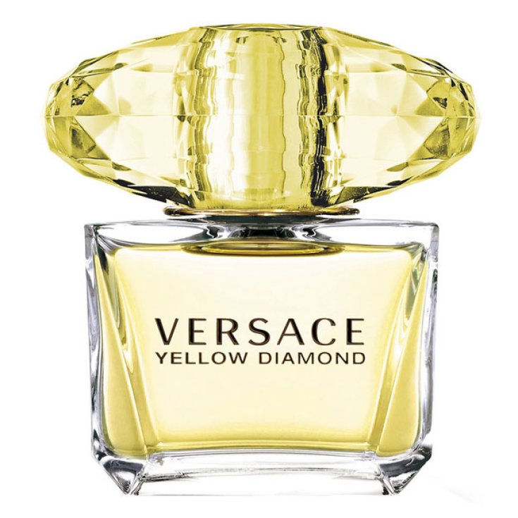 VERSACE JAUNE DIAMANT EDT 50 V