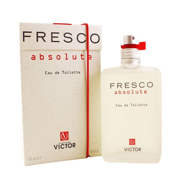 * VICTOR FRESCO ABSOLU EDT 100 V
