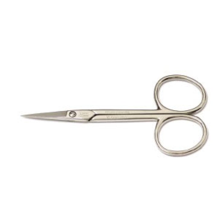 Ciseaux en cuir hexagonaux droits Wal morue. 0658R