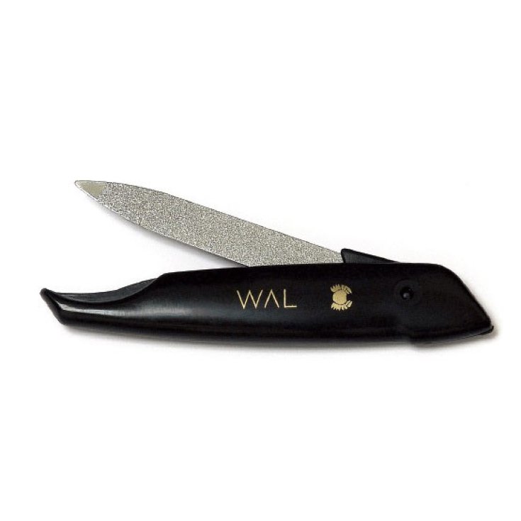 Morue Wal Pocket File. 0803