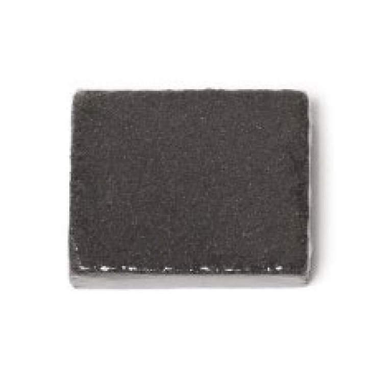 Morue Wal Black Pumice Stone. 7885