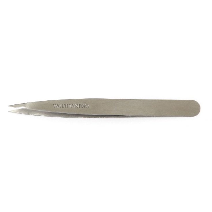 Morue de pinces professionnelles Wal. 0384