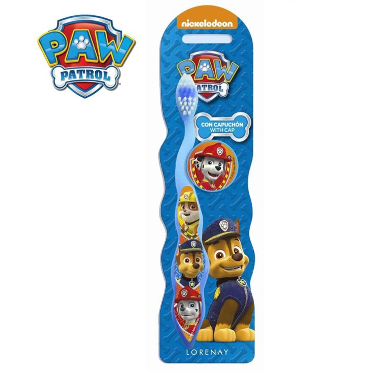 Pat' Patrouille Réf 1094