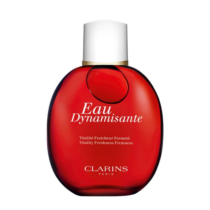 CLA EAU DYNAMISA 200 ML SPLASH