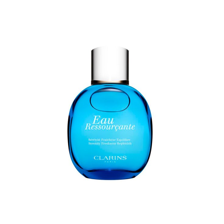 CLA EAU RESSOURCA 100 ML VAPO