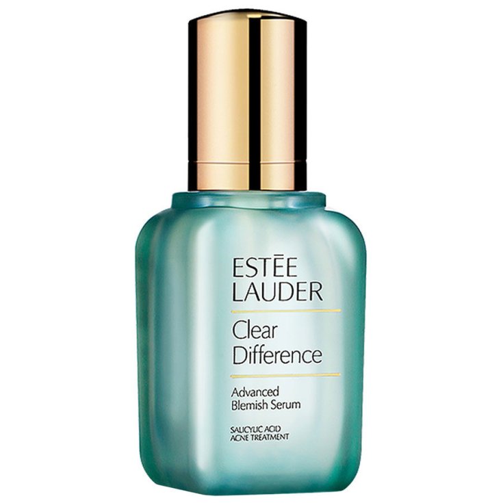 Estée Lauder Clear Difference Advanced Blemish Serum 75 ml édition limitée