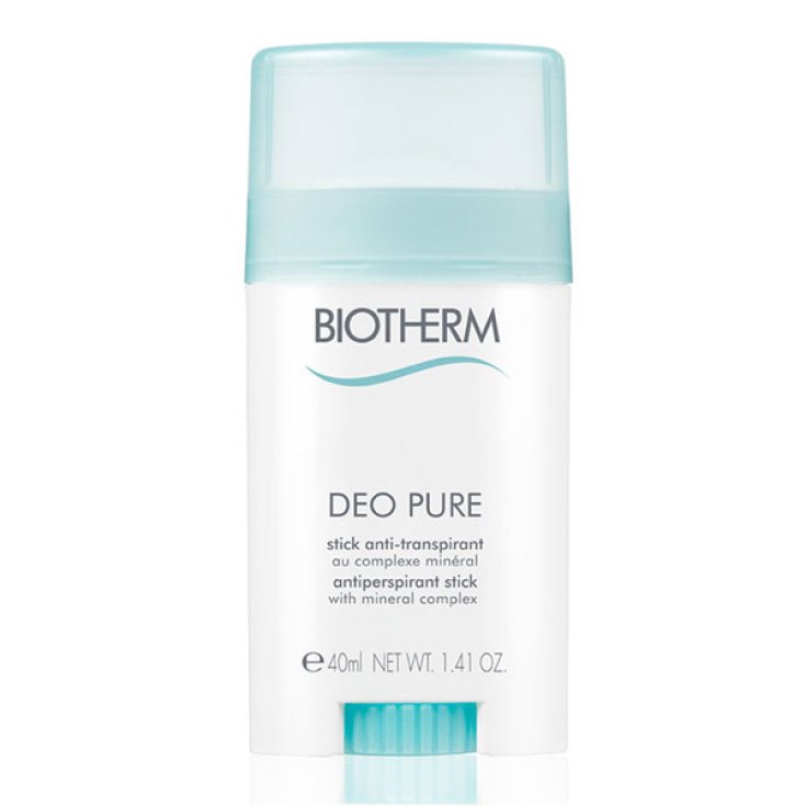 BIOTH DEO PURE STICK 40 ML