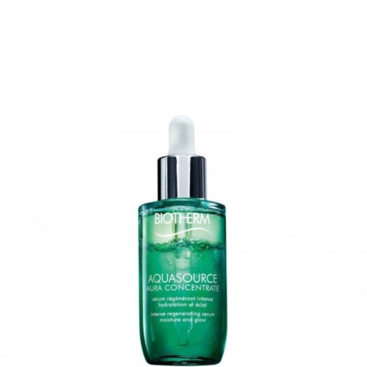 BIOTH AQUASOURCE AURA CONCENTRÉ 50 ML
