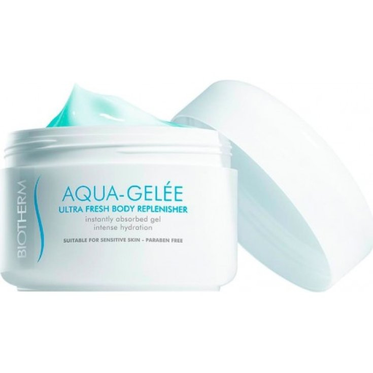 BIOTH AQUA-GELEE 200 ML