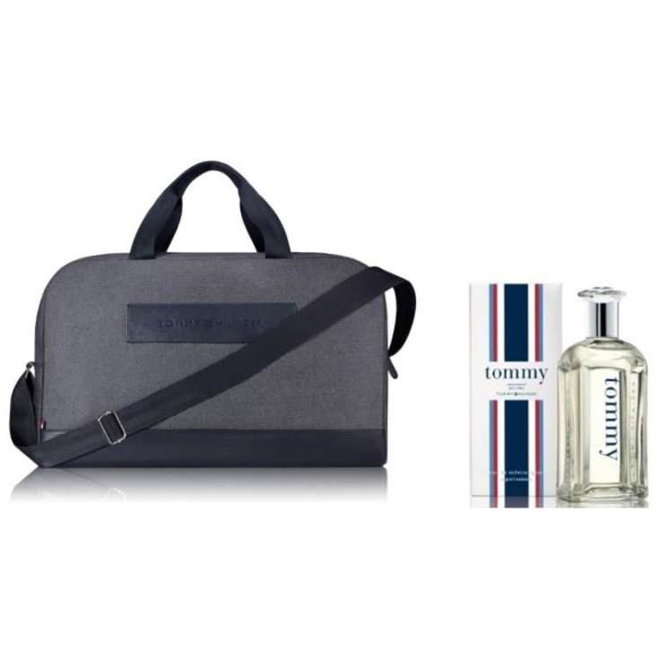 Coffret 2018 Tommy Hilfiger Tommy All Acess Set Ref.0974