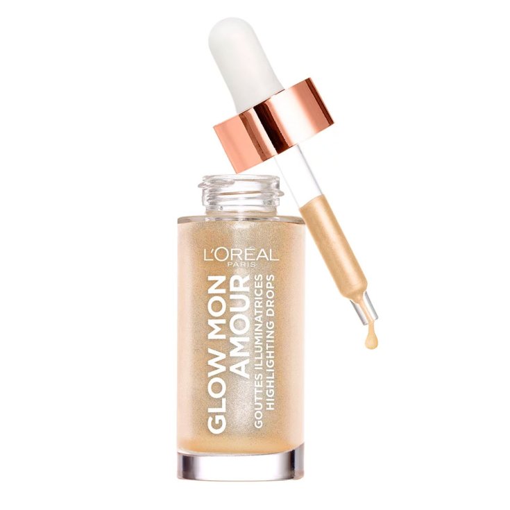 L'OREAL GLOW ILLUMINATEUR IVOIRE 1