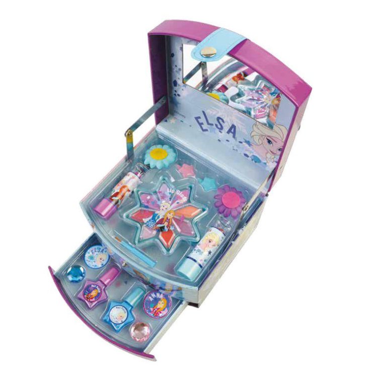 * MARKWINS TROUSSE CONGELÉ 9800410