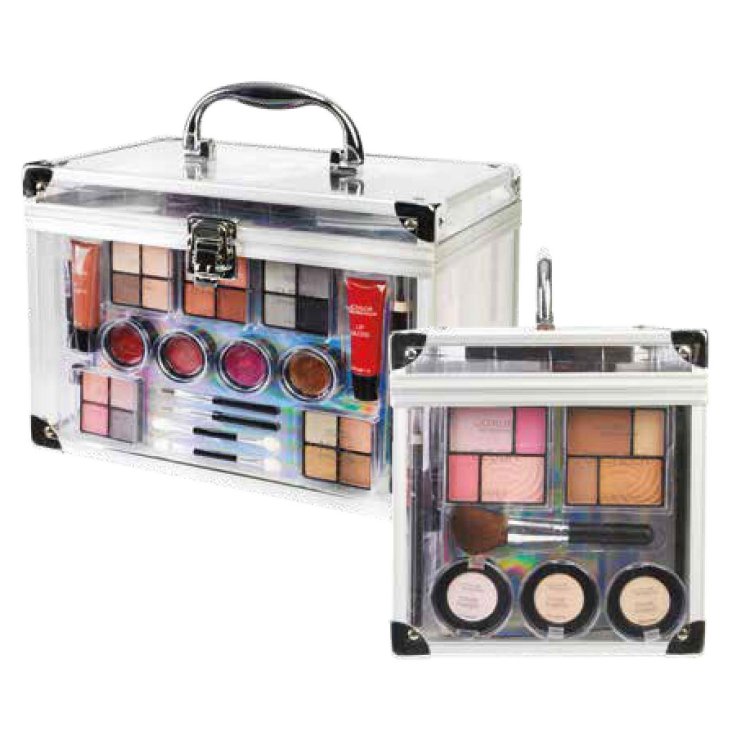 Coffret Markwins Color Delights 2018 Réf 0267