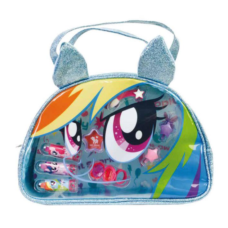 Coffret 2018 Markwins Rainbow Dash Réf.0248