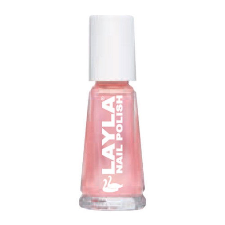Vernis à ongles Layla Vernis à ongles nacre n. 82