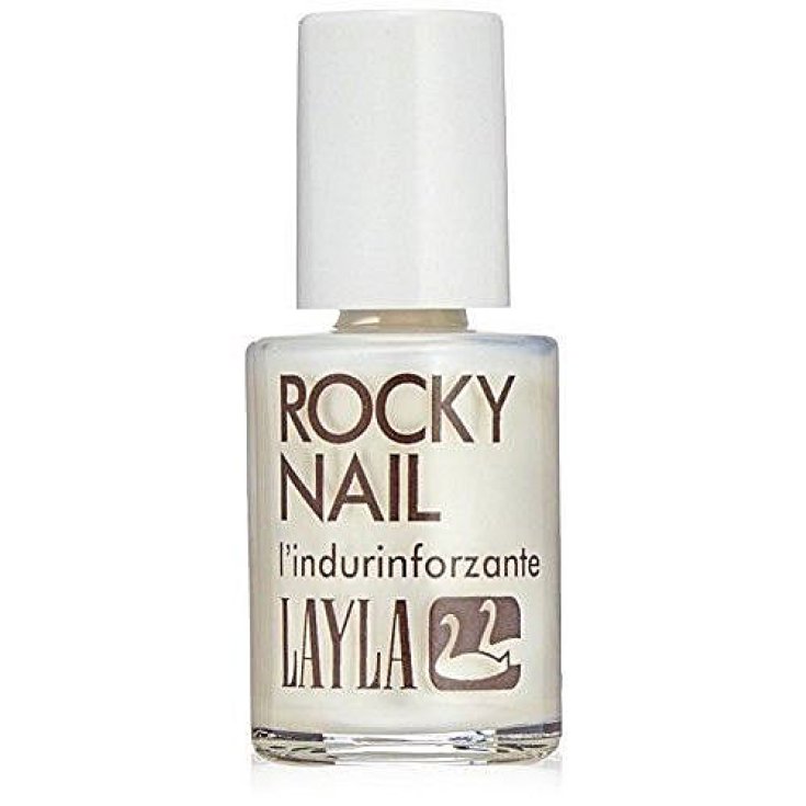 Durcissement des ongles Layla Rock n. r1