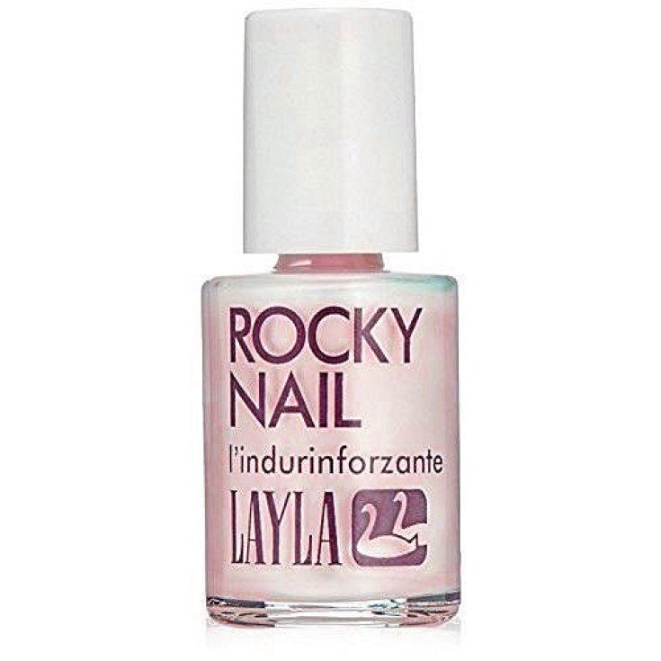 Durcissement des ongles Layla Rock n. r2