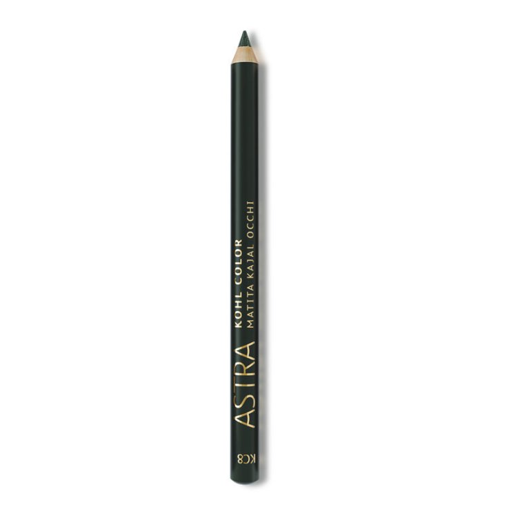 ASTRA M / YEUX KOHL KAJAL KC8