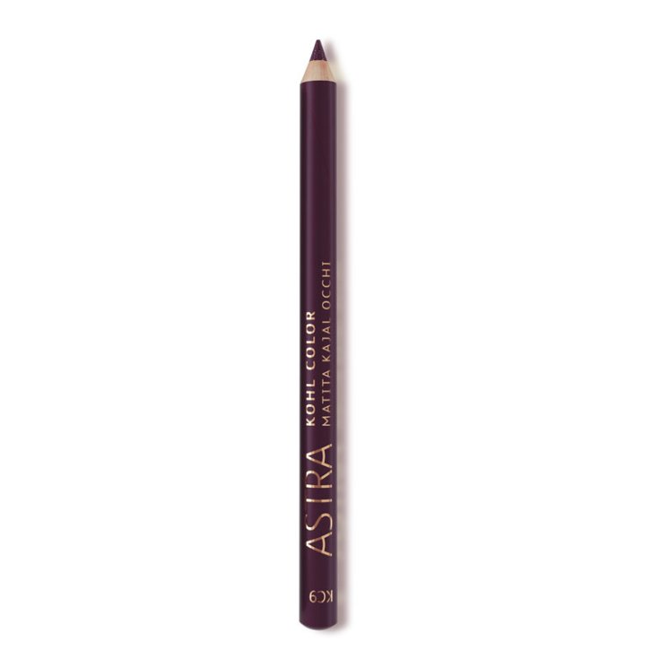 ASTRA M / YEUX KOHL KAJAL KC9