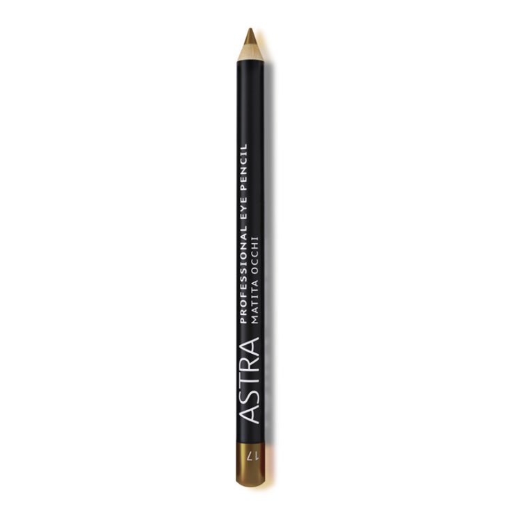 ASTRA M / YEUX PROFESSIONNELS 17