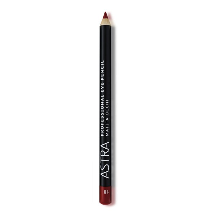 ASTRA M / YEUX PROFESSIONNELS 18