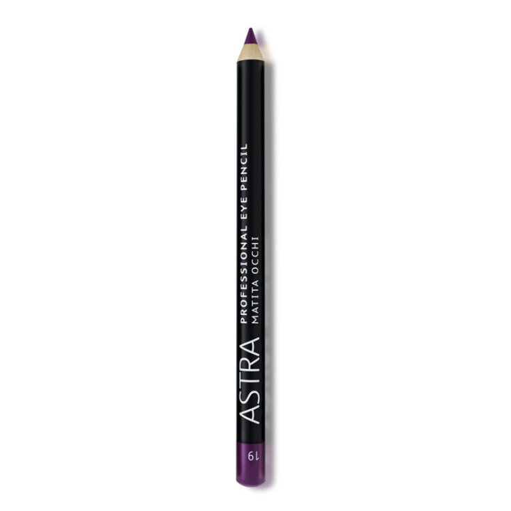 ASTRA M / YEUX PROFESSIONNELS 19