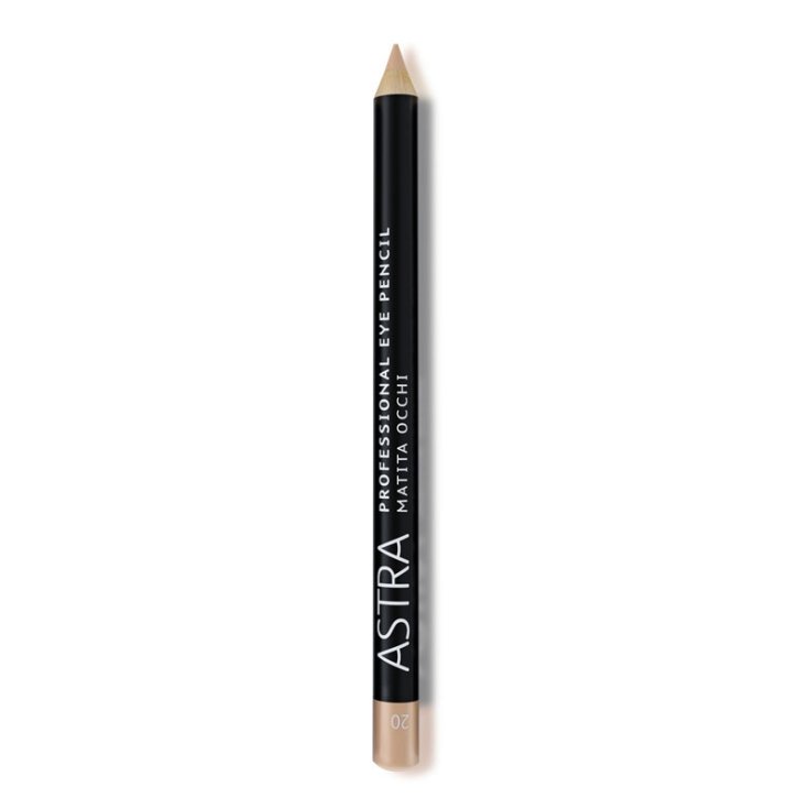 ASTRA M / YEUX PROFESSIONNELS 20