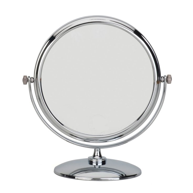 Defile miroir art. Grossissement 1507 X7