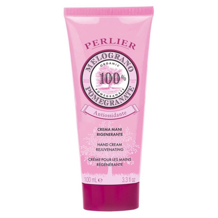 CREME MAINS GRENADE PERLIER TUBE