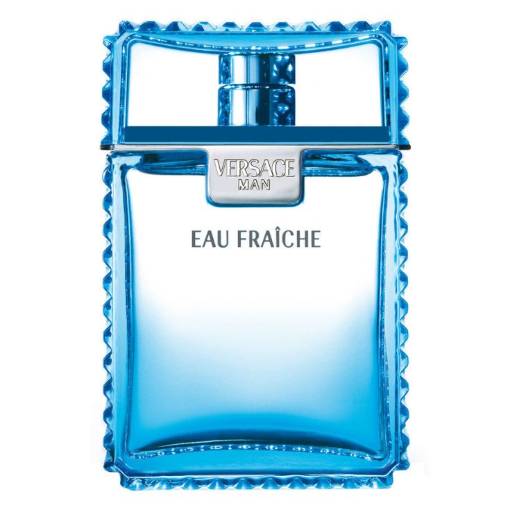 @VERSACE HOMME EAU FRAICHE A \ S 100 ML