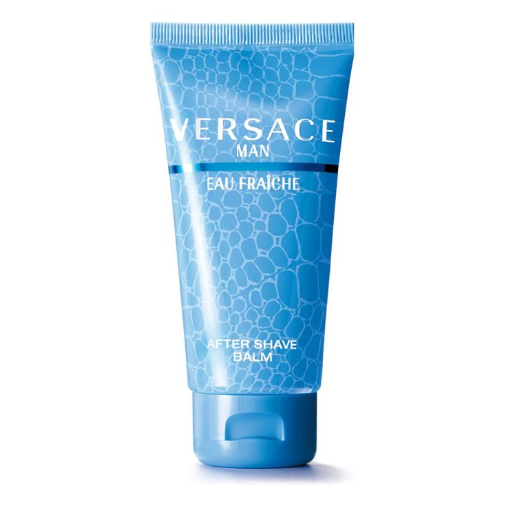 * VERSACE HOMME EAU FRAICHE AS BAUME 7