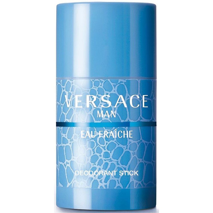 Versace Man Eau Fraîche Déodorant Stick 75 ml