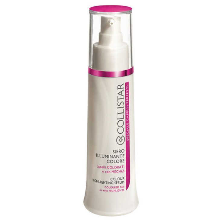 @COLL COULEUR DES CHEVEUX \ SÉRUM LONGUE DURÉE