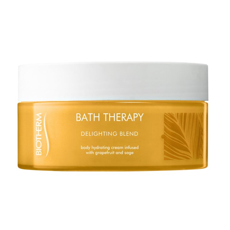 BIOTH BAIN THÉRAPIE DELI CRÈME 200