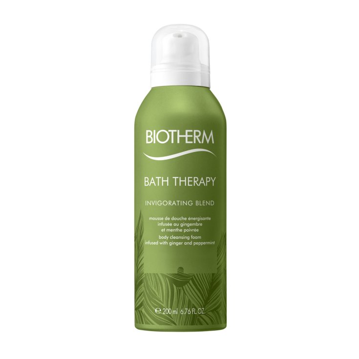 BAIN THÉRAPIE BIOTH ENVOYER MOUSSE 200