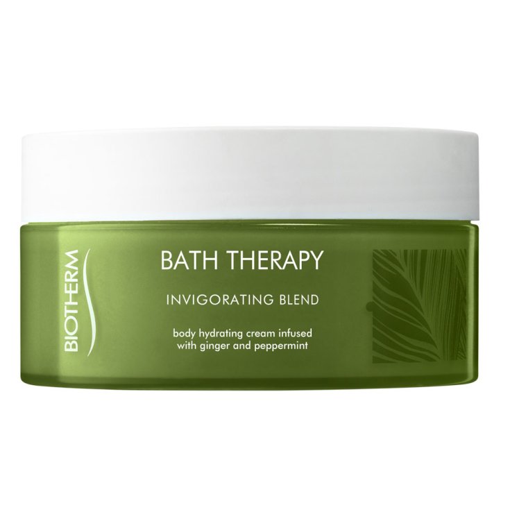BAIN THÉRAPIE BIOTH ENVOYER CRÈME 200
