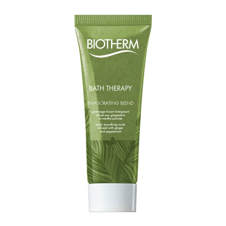 BAIN THÉRAPIE BIOTH ENVOYER GOMMAGE 200