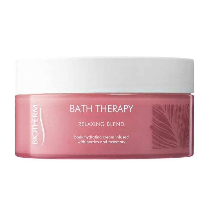 BAIN THÉRAPIE BIOTH CRÈME RELAX 200