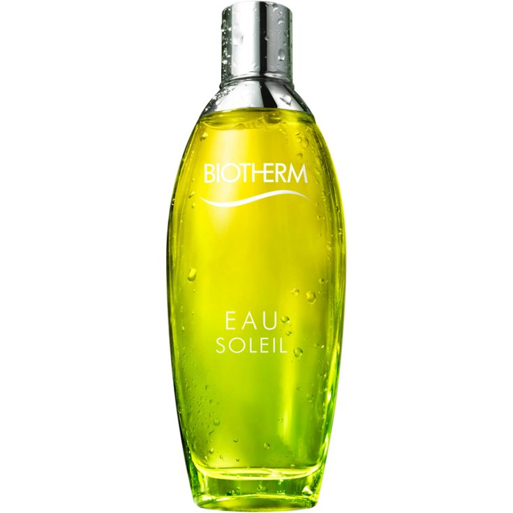 BIOTH EAU SOLEIL SPRAY 100 ML
