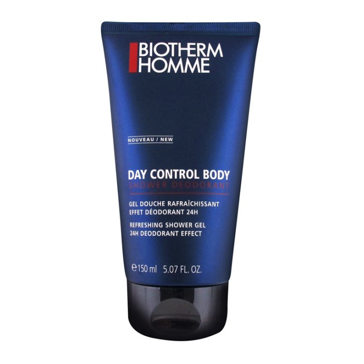 BIOTH H DEO GEL DOUCHE JOUR 150 ML