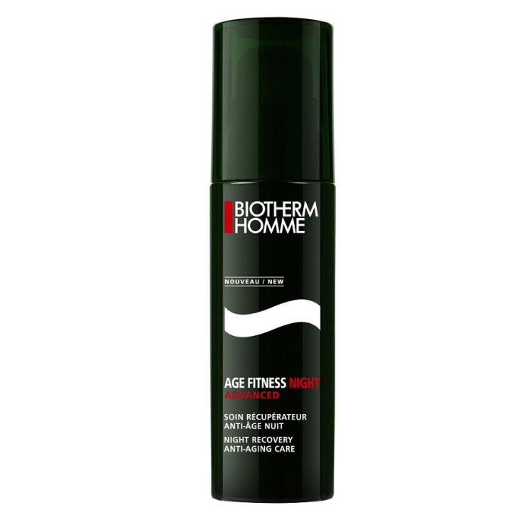 BIOTH H AGE FITNESS SOIN NUIT 50 M